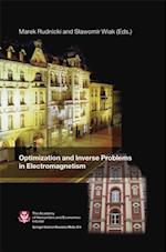 Optimization and Inverse Problems in Electromagnetism