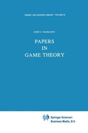 Papers in Game Theory