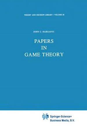 Papers in Game Theory