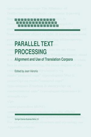 Parallel Text Processing