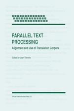Parallel Text Processing
