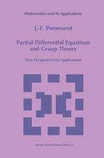 Partial Differential Equations and Group Theory