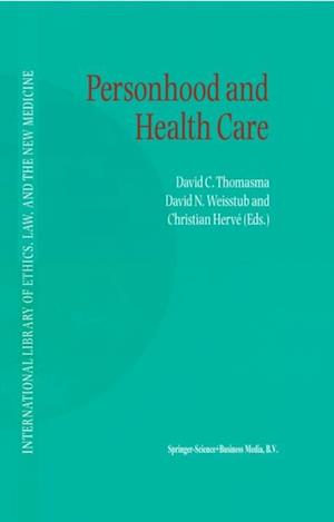 Personhood and Health Care