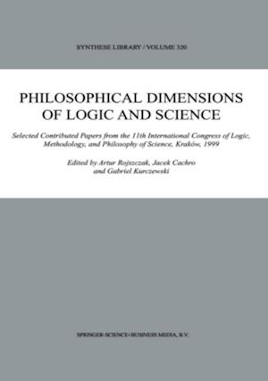 Philosophical Dimensions of Logic and Science