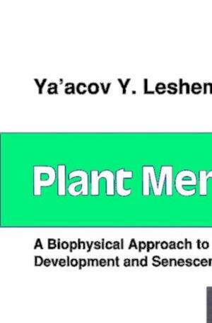 Plant Membranes