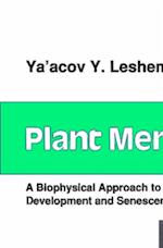 Plant Membranes