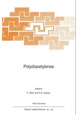 Polydiacetylenes
