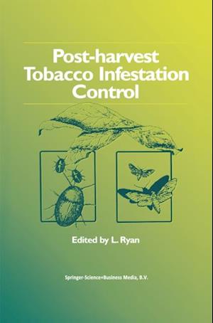 Post-harvest Tobacco Infestation Control