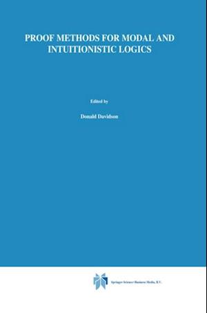 Proof Methods for Modal and Intuitionistic Logics