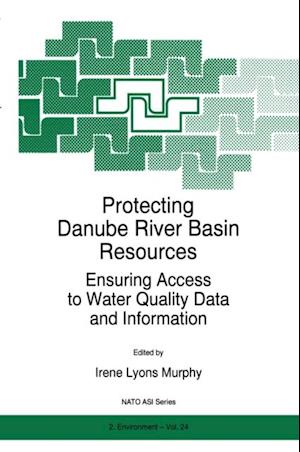 Protecting Danube River Basin Resources