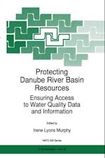 Protecting Danube River Basin Resources