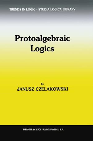 Protoalgebraic Logics