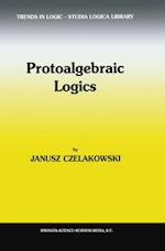 Protoalgebraic Logics