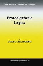 Protoalgebraic Logics 