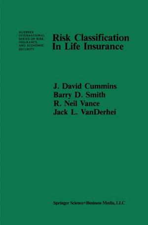 Risk Classification in Life Insurance