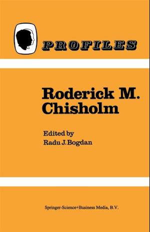 Roderick M. Chisholm