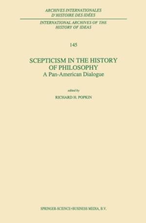 Scepticism in the History of Philosophy