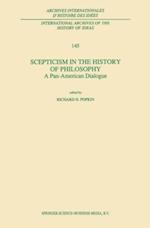 Scepticism in the History of Philosophy