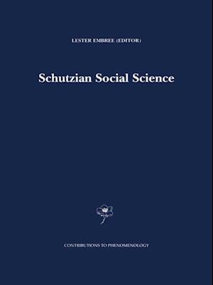 Schutzian Social Science