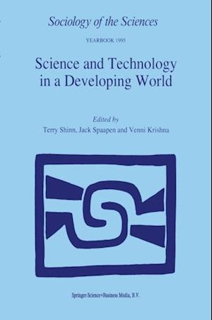 Science and Technology in a Developing World