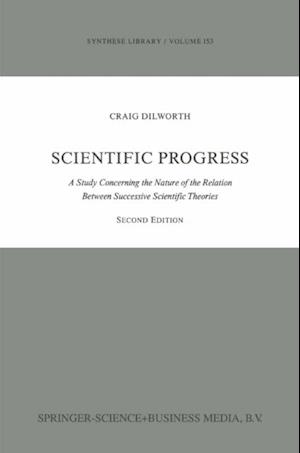 Scientific Progress