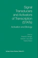 Signal Transducers and Activators of Transcription (STATs)