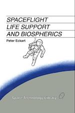 Spaceflight Life Support and Biospherics