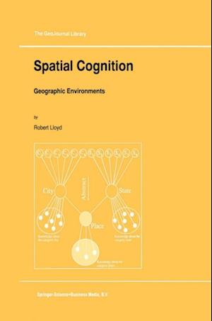 Spatial Cognition