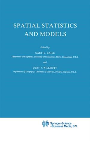 Spatial Statistics and Models