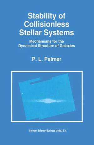 Stability of Collisionless Stellar Systems