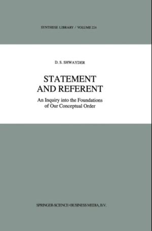 Statement and Referent