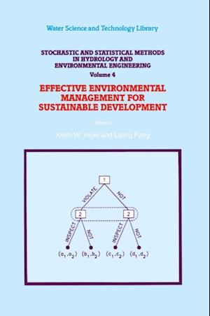 Stochastic and Statistical Methods in Hydrology and Environmental Engineering