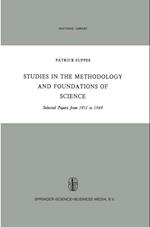 Studies in the Methodology and Foundations of Science