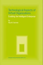 Technological Aspects of Virtual Organizations