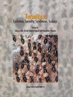 Termites: Evolution, Sociality, Symbioses, Ecology