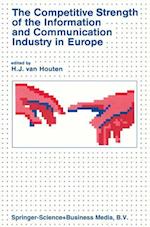 The Competitive Strength of the Information and Communication Industry in Europe