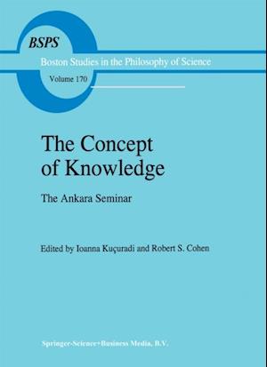 Concept of Knowledge