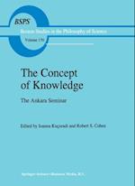 Concept of Knowledge