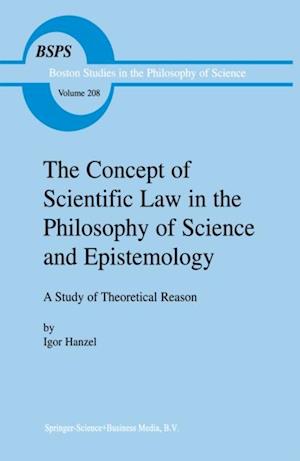 Concept of Scientific Law in the Philosophy of Science and Epistemology