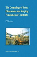 Cosmology of Extra Dimensions and Varying Fundamental Constants