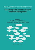 Ecological Bases for Lake and Reservoir Management
