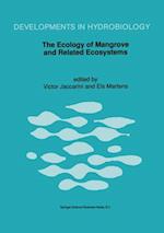 Ecology of Mangrove and Related Ecosystems