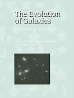 Evolution of Galaxies