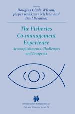 Fisheries Co-management Experience