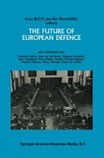 Future of European Defence