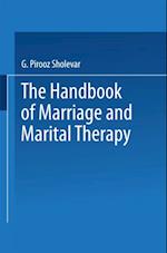 Handbook of Marriage and Marital Therapy