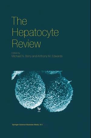 Hepatocyte Review