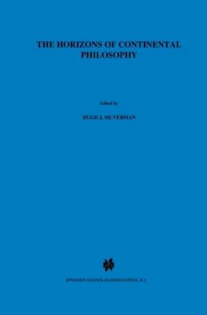 Horizons of Continental Philosophy