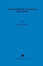 Horizons of Continental Philosophy