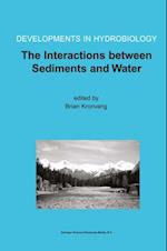 Interactions between Sediments and Water